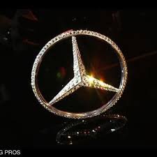 Home From Grandioso Car Bling Car Accessories Mercedes