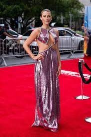 Official vimeo account of blake lively. Blake Lively We Ve Missed You On The Red Carpet Vogue