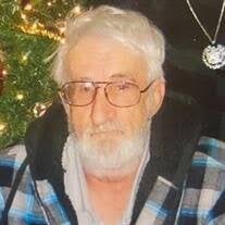 Brooks Ray Hammett Obituary