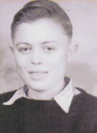 Max Danford Obituary (1930