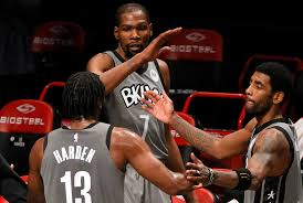 He will be reevaluated monday morning, coach durant, who has had several bouts with injury this season, returned to the nets on april 8 after missing nearly two months with a right hamstring strain. Kevin Durant Out How Far Can Nets Go If Nets Big 3 Isn T Healthy
