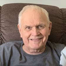 Russell Soderstrom Obituary April 12, 2020