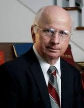 Reverend Dr. Franklin C.L. Goodwin