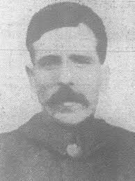 Abersychan World War One Roll of Honour