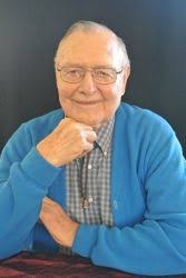 Robert Howard Baughman (1926-2017)