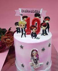 Check spelling or type a new query. Lagi Hits Kue Ulang Tahun Ala Korea Dengan Desain Unik Dan Minimalis Cianjurpedia Com