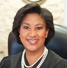 Judge Ramona Franklin talks about courtroom etiquette and dress code