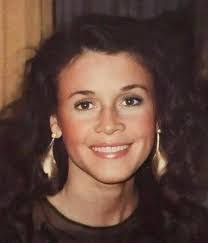 Nancy Markle's Instagram, Twitter & Facebook