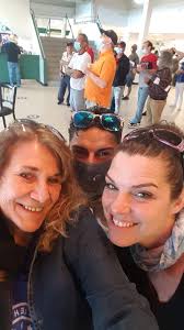 Sean Trott wins a race with dignity and grace