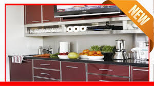 14 red kitchen decor ideas decorating