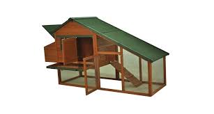 These questions ran through my mind repeatedly when i got my first backyard chickens. The Best Backyard Chicken Coops For Small Flocks In 2020 Craft Leisure
