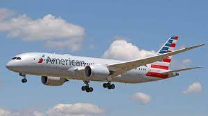 Check spelling or type a new query. American Airlines To Expand In The Caribbean New Flights To Start From October Wic News