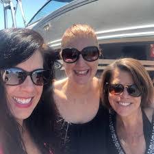 Gayle Doyle's Instagram, Twitter & Facebook