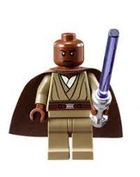 Mace Windu Brickipedia Fandom In 2021 Lego Star Wars Lego Star Wars Sets Star Wars Clone Wars