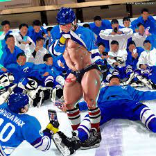 Hockey gay porn ❤️ Best adult photos at gayporn.id