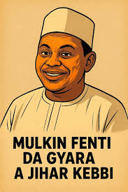 GWAMNATIN FENTI DA GYARA_Mulkin 'Yan Koyo a Jihar Kebbi. Assalamu alaikum  al'ummar jihar Kebbi kamar ko yau she,yu zamu yi tsakure a cikin gwamnatin  fenti da gyara waton mulkin yan Koyo a