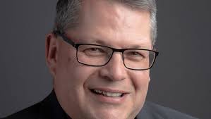 Lucia appointed bishop of Syracuse Diocese