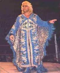 Maybe you would like to learn more about one of these? The Virtual Museum Of Ric Flair S Historic Robe
