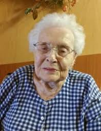 Ruth E. Freed Obituary (1917