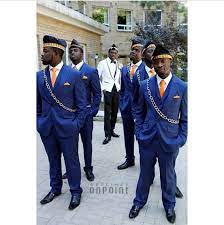 Coming To America Themed Wedding African Wedding Theme American Wedding Themes African Inspired Wedding