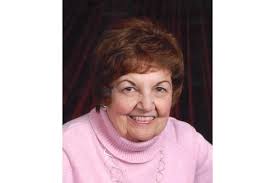 Donna Streeter Obituary (1945