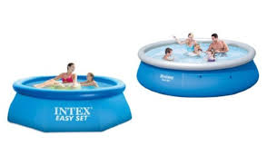 Intex Vs Bestway Pools Review Which Pool Set Is Best For You