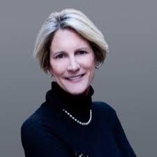 Michelle Evi Bourgeois