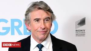 Изучайте релизы steve coogan на discogs. Steve Coogan Confirms Richard Iii Movie Next Year Bbc News