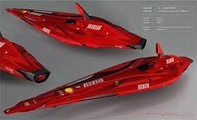 The latest new recruitment is car design veteran frank stephenson, who has previously worked for ferrari, maserati and mini, to name but a few. Future Transportation Ferrari X Racer Flying Sport Car Futuristic Cars Concept Cars Ferrari
