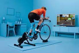 10 Zwift Tips For Beginners Biking Workout Zwift Cycling Bike Training