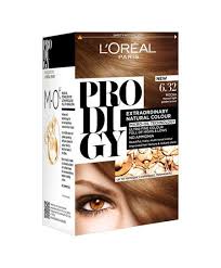 Prodigy Mocha 6 32 Mocha