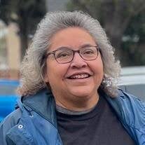 Roseann Vasquez Obituary