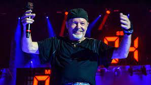 Maybe you would like to learn more about one of these? Vasco Rossi Io E I Maneskin Ultimi Ribelli Rock La Repubblica