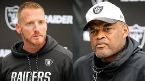 Offensive Coordinator Todd Downing And Defensive Coordinator Ken Norton,  Jr., Recap Week 9