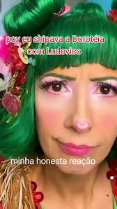 Doroteia e Ludovico: Uma Viagem na Cultura Brasileira