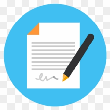 A cover letter can also help you make a generic resume appear more tailored for t. Letter Clipart Application Letter Resume Cover Letter Logo Free Transparent Png Clipart Images Download