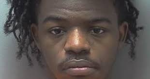 Four Sentenced in Cherokee County Armed Robbery