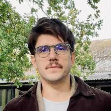 Nikolaos Paraschis • European University Institute