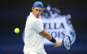 Bio, results, ranking and statistics of nicolas jarry, a tennis player from chile competing on the atp international tennis nicolas jarry (chi). Tennis Nicolas Jarry Und Robert Farah Wegen Dopings Vom Itf Gesperrt