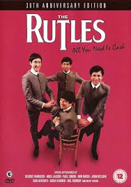 myReviewer.com - JPEG - The Rutles: All You Need Is Cash: 30th Anniversary  Edition (UK) Front Cover