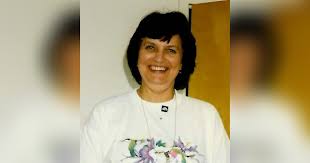 Nancy Danner Obituary