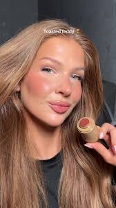 Discover Rhode Blush for a Natural and Pigmented Look