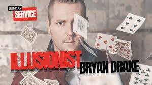 Bryan Drake's Instagram, Twitter & Facebook