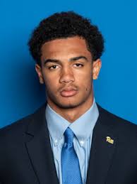 Athletic Media Guide 2021 Players Section