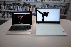 Chromebook Vs Laptop Buying Advice And Recommendations Pcworld In 2020 Chromebook Chrome Apps Windows Tablet