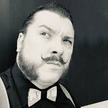 Geoff Matheson's Instagram, Twitter & Facebook