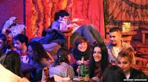 Learn about georgia's top nightlife destinations, then connect with a tour guide to book a customized tour.guide | synotrip. How Georgian Armenian And Azerbaijani Girls Spend Time In Nightclubs Bbc Report Photos Georgianjournal