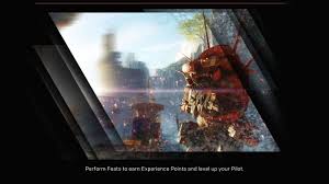 Anthem Demo Impressions Tales Of The Aggronaut
