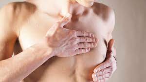 سرطان الثدي عند الرجال: أسبابه، أعراضه وطرق علاجه- منصة شفاء