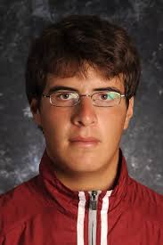 2009-10 Men's Tennis Roster